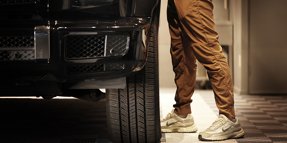 ワンオペだからこそできる、丁寧な対応