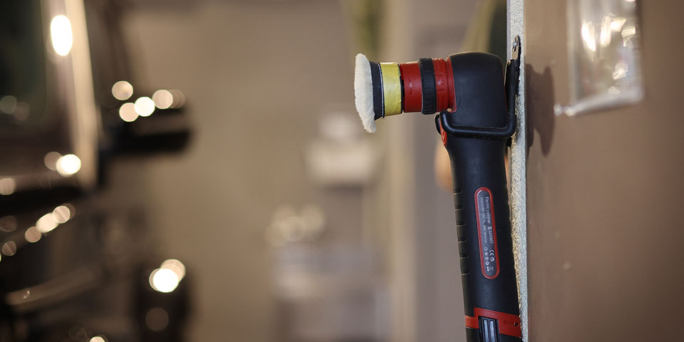 安心して任せられるサポート体制