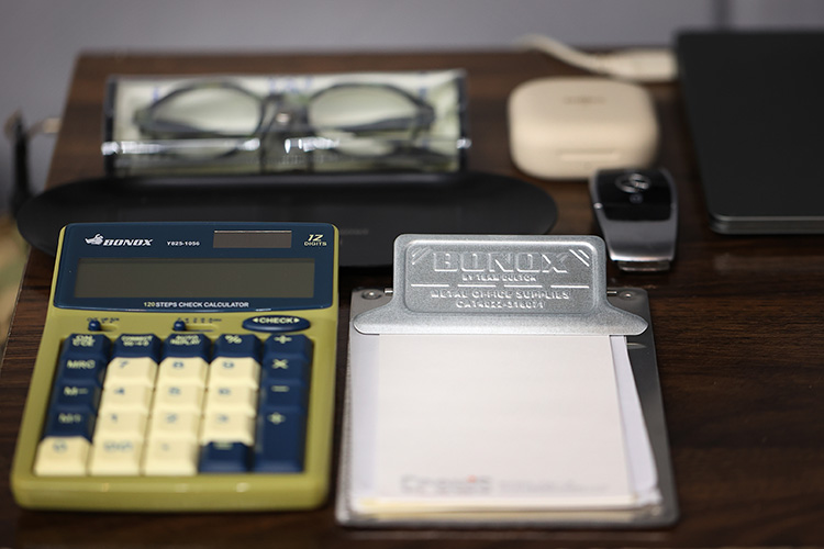 ヒアリング・お見積り