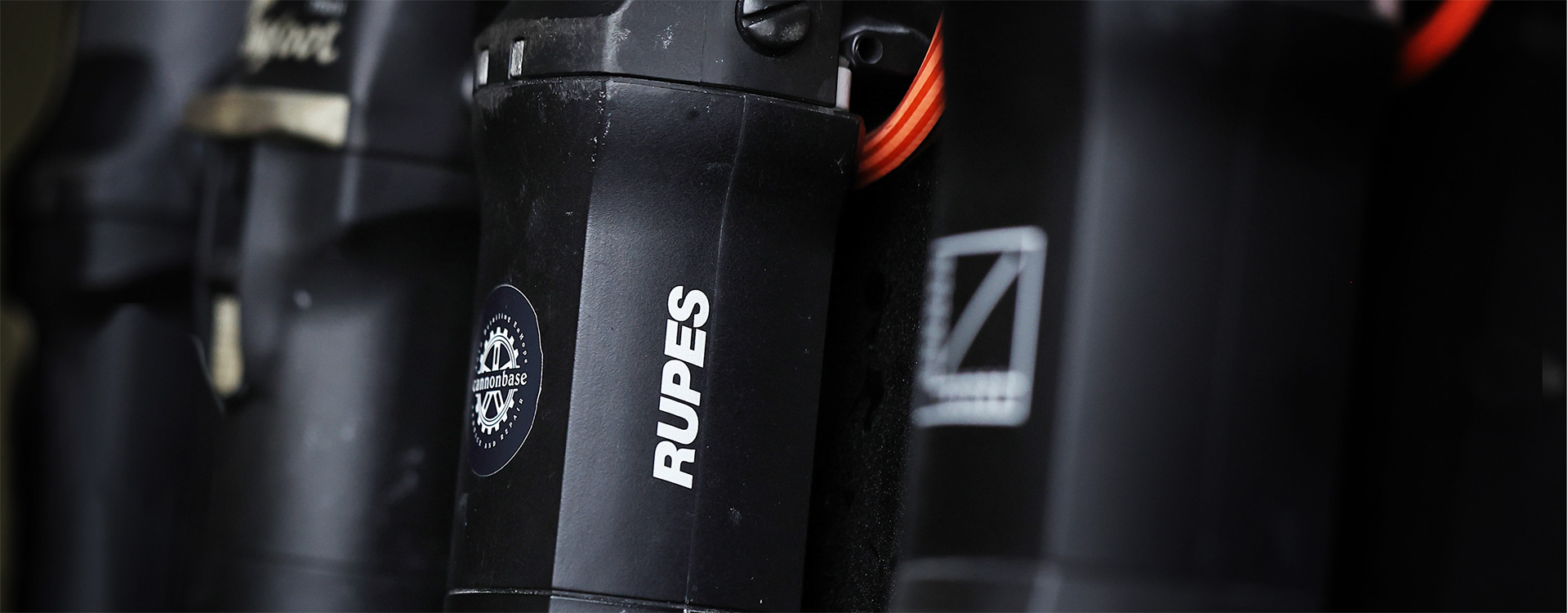 キャノンベース広島