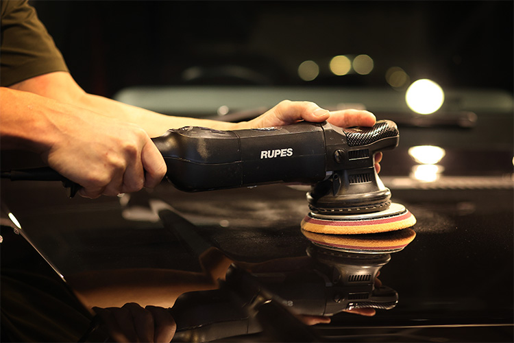 セラミックコーティング