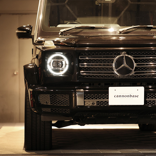 キャノンベース広島