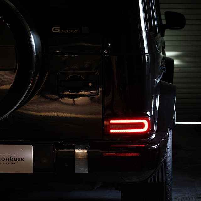 キャノンベース広島