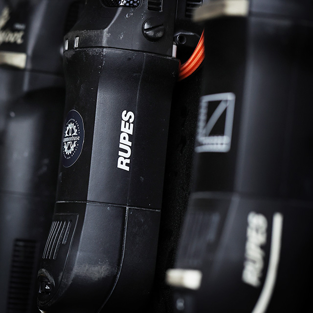 キャノンベース広島